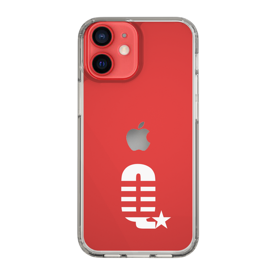 スリムプロテクションケース［ MIW - Q - クリア ］