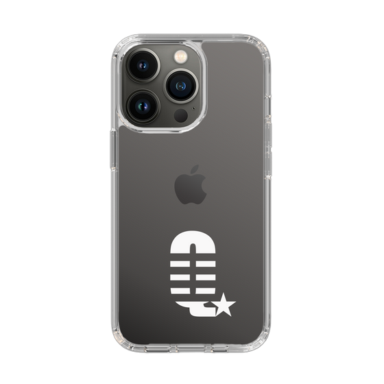 スリムプロテクションケース［ MIW - Q - クリア ］