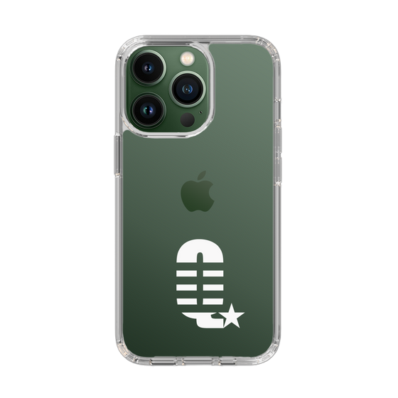 スリムプロテクションケース［ MIW - Q - クリア ］