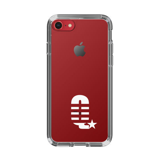 スリムプロテクションケース［ MIW - Q - クリア ］