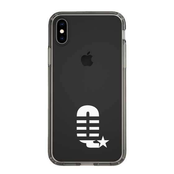 スリムプロテクションケース［ MIW - Q - クリア ］