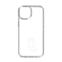スリムプロテクションケース［ MIW - Q - クリア ］