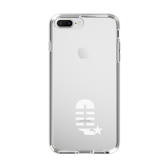 スリムプロテクションケース［ MIW - Q - クリア ］