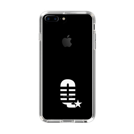 スリムプロテクションケース［ MIW - Q - クリア ］