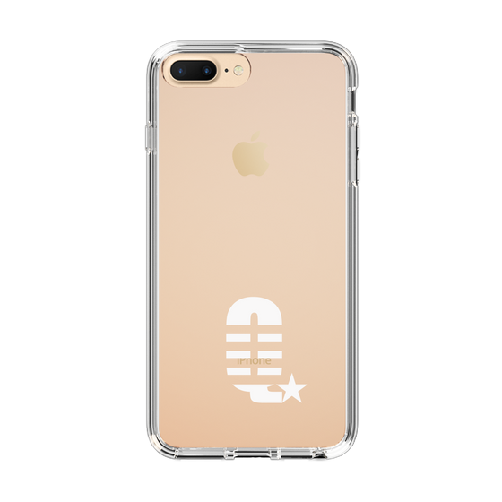 スリムプロテクションケース［ MIW - Q - クリア ］