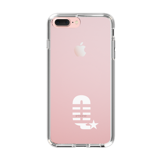 スリムプロテクションケース［ MIW - Q - クリア ］