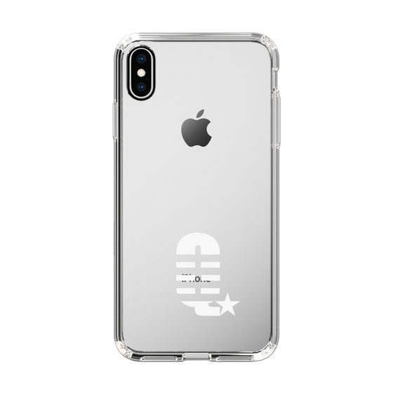 スリムプロテクションケース［ MIW - Q - クリア ］