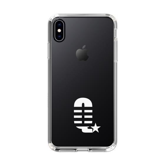 スリムプロテクションケース［ MIW - Q - クリア ］