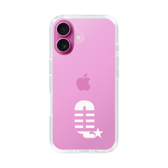 スリムプロテクションケース［ MIW - Q - クリア ］