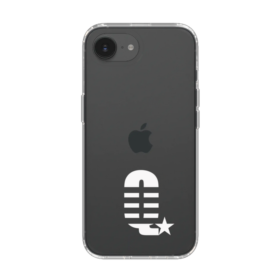 スリムプロテクションケース［ MIW - Q - クリア ］