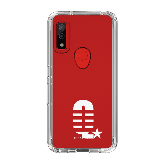 スリムプロテクションケース［ MIW - Q - クリア ］