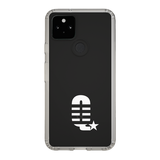 スリムプロテクションケース［ MIW - Q - クリア ］