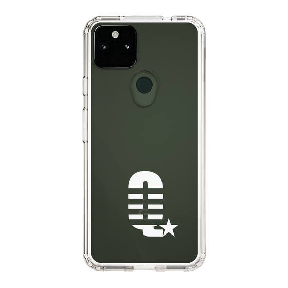 スリムプロテクションケース［ MIW - Q - クリア ］