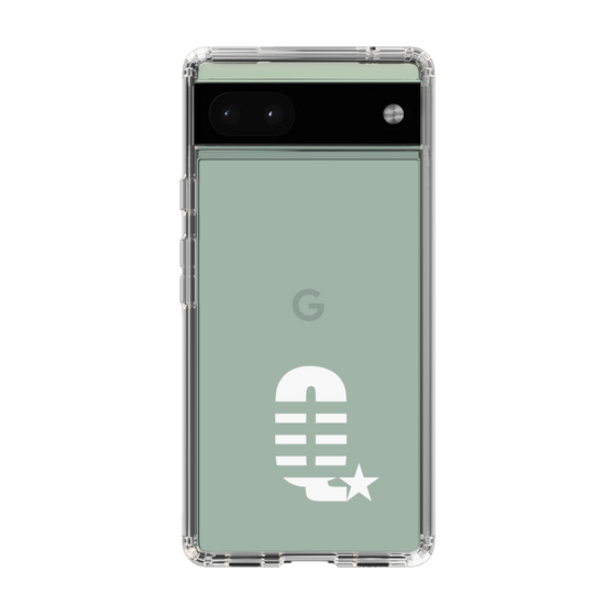 スリムプロテクションケース［ MIW - Q - クリア ］