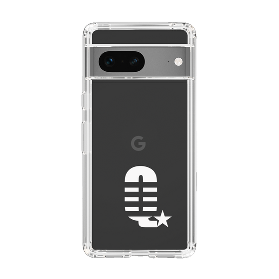 スリムプロテクションケース［ MIW - Q - クリア ］