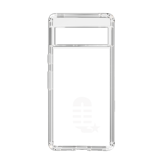 スリムプロテクションケース［ MIW - Q - クリア ］