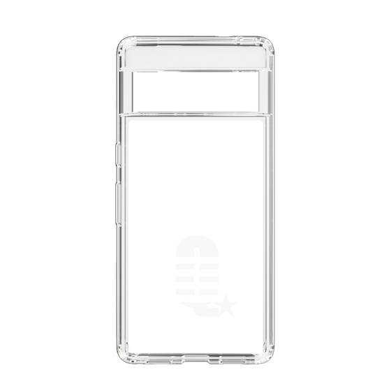 スリムプロテクションケース［ MIW - Q - クリア ］