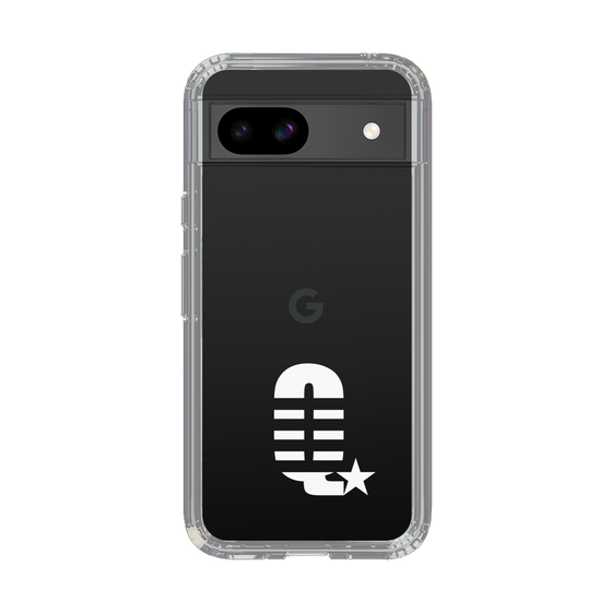 スリムプロテクションケース［ MIW - Q - クリア ］