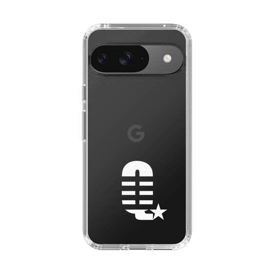 スリムプロテクションケース［ MIW - Q - クリア ］