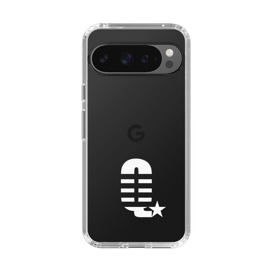 スリムプロテクションケース［ MIW - Q - クリア ］