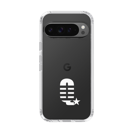 スリムプロテクションケース［ MIW - Q - クリア ］