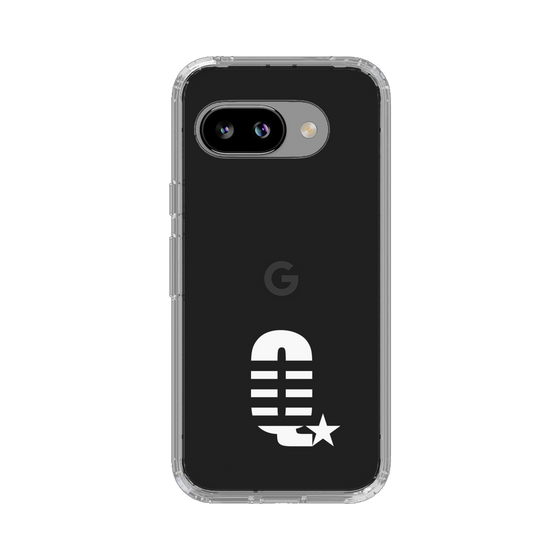 スリムプロテクションケース［ MIW - Q - クリア ］