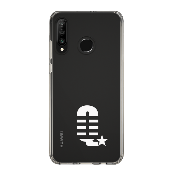 スリムプロテクションケース［ MIW - Q - クリア ］