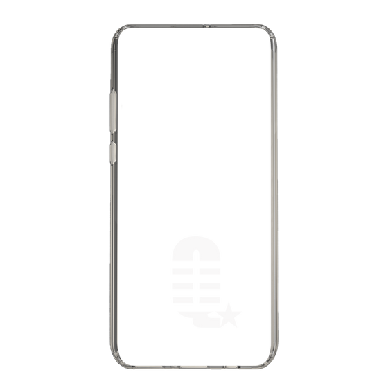 スリムプロテクションケース［ MIW - Q - クリア ］