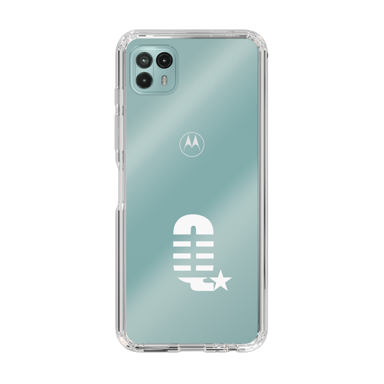 スリムプロテクションケース［ MIW - Q - クリア ］