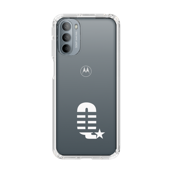 スリムプロテクションケース［ MIW - Q - クリア ］