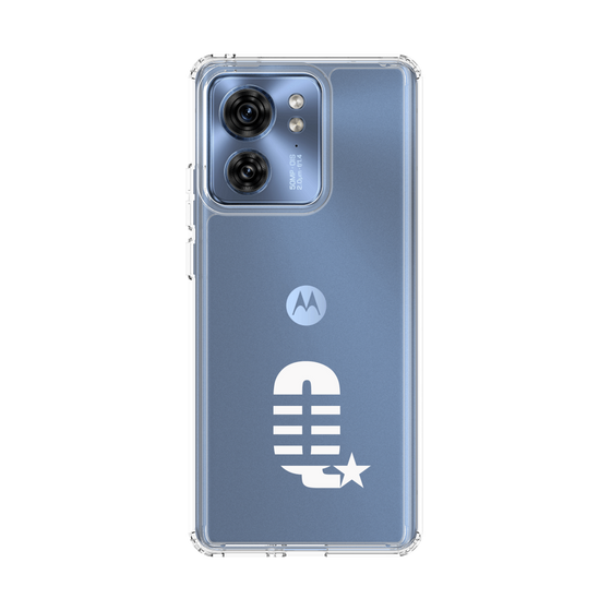 スリムプロテクションケース［ MIW - Q - クリア ］