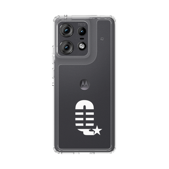 スリムプロテクションケース［ MIW - Q - クリア ］