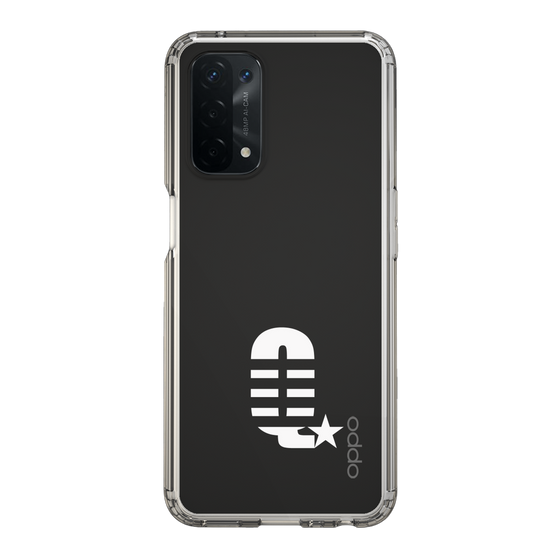 スリムプロテクションケース［ MIW - Q - クリア ］