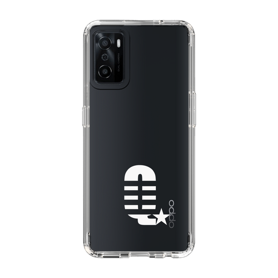 スリムプロテクションケース［ MIW - Q - クリア ］