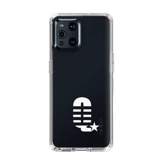 スリムプロテクションケース［ MIW - Q - クリア ］