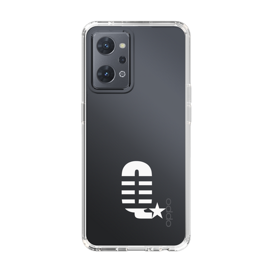 スリムプロテクションケース［ MIW - Q - クリア ］