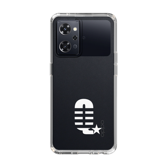 スリムプロテクションケース［ MIW - Q - クリア ］