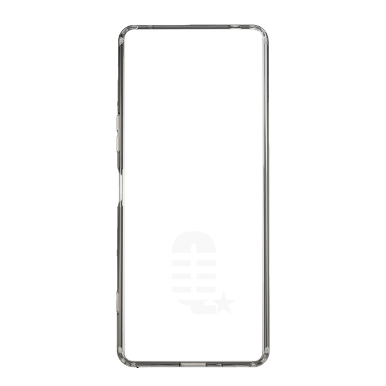 スリムプロテクションケース［ MIW - Q - クリア ］