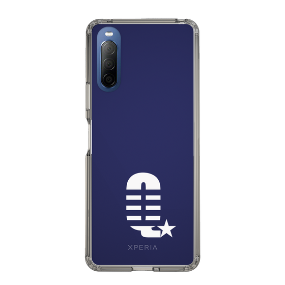 スリムプロテクションケース［ MIW - Q - クリア ］