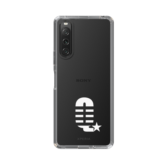 スリムプロテクションケース［ MIW - Q - クリア ］