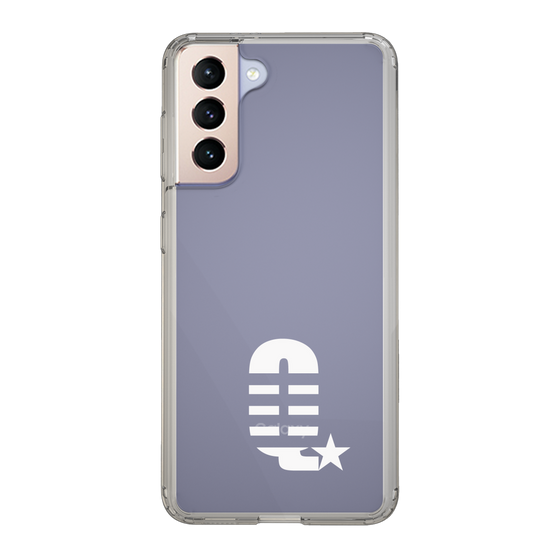 スリムプロテクションケース［ MIW - Q - クリア ］