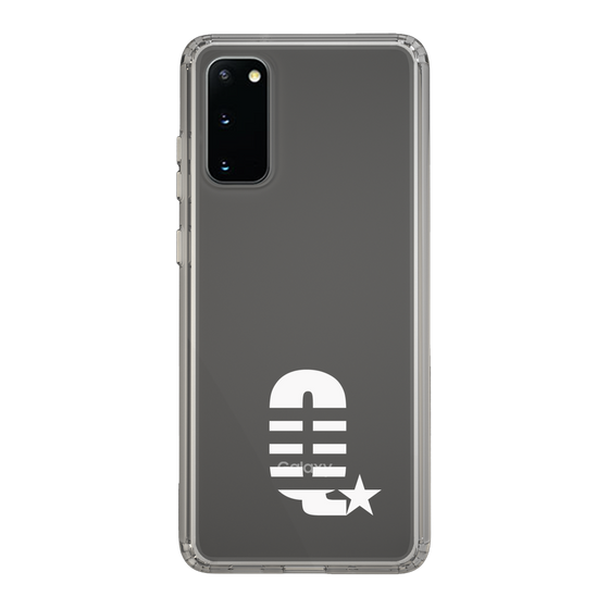 スリムプロテクションケース［ MIW - Q - クリア ］