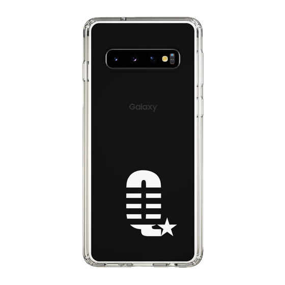 スリムプロテクションケース［ MIW - Q - クリア ］