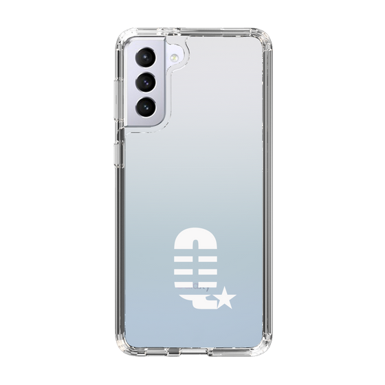 スリムプロテクションケース［ MIW - Q - クリア ］