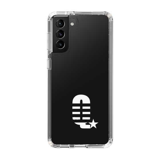 スリムプロテクションケース［ MIW - Q - クリア ］