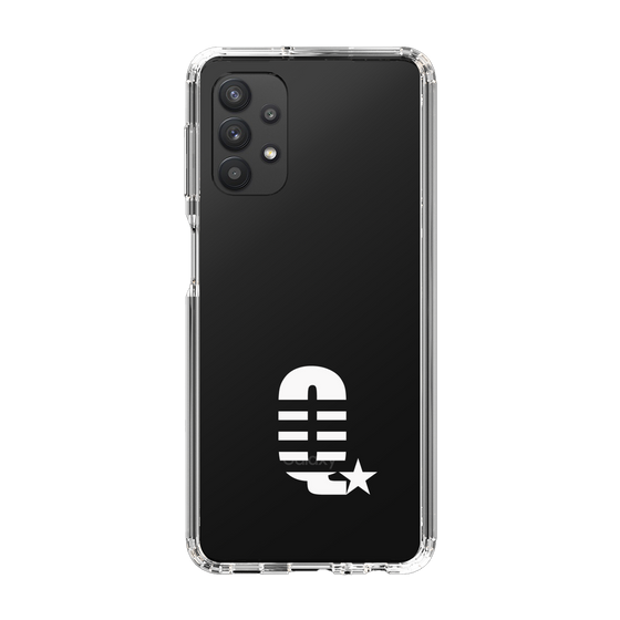 スリムプロテクションケース［ MIW - Q - クリア ］