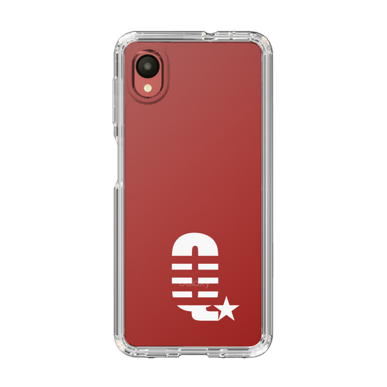 スリムプロテクションケース［ MIW - Q - クリア ］