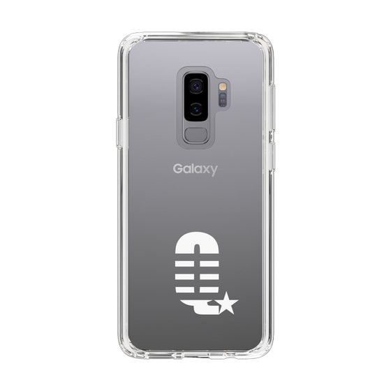 スリムプロテクションケース［ MIW - Q - クリア ］