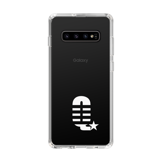 スリムプロテクションケース［ MIW - Q - クリア ］