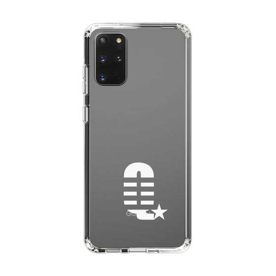 スリムプロテクションケース［ MIW - Q - クリア ］